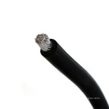 Diseño razonable Tamaño de cable de soldadura general flexible en mm